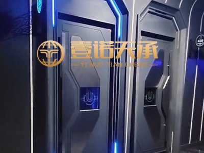 ktv不锈钢防火门厂家图2